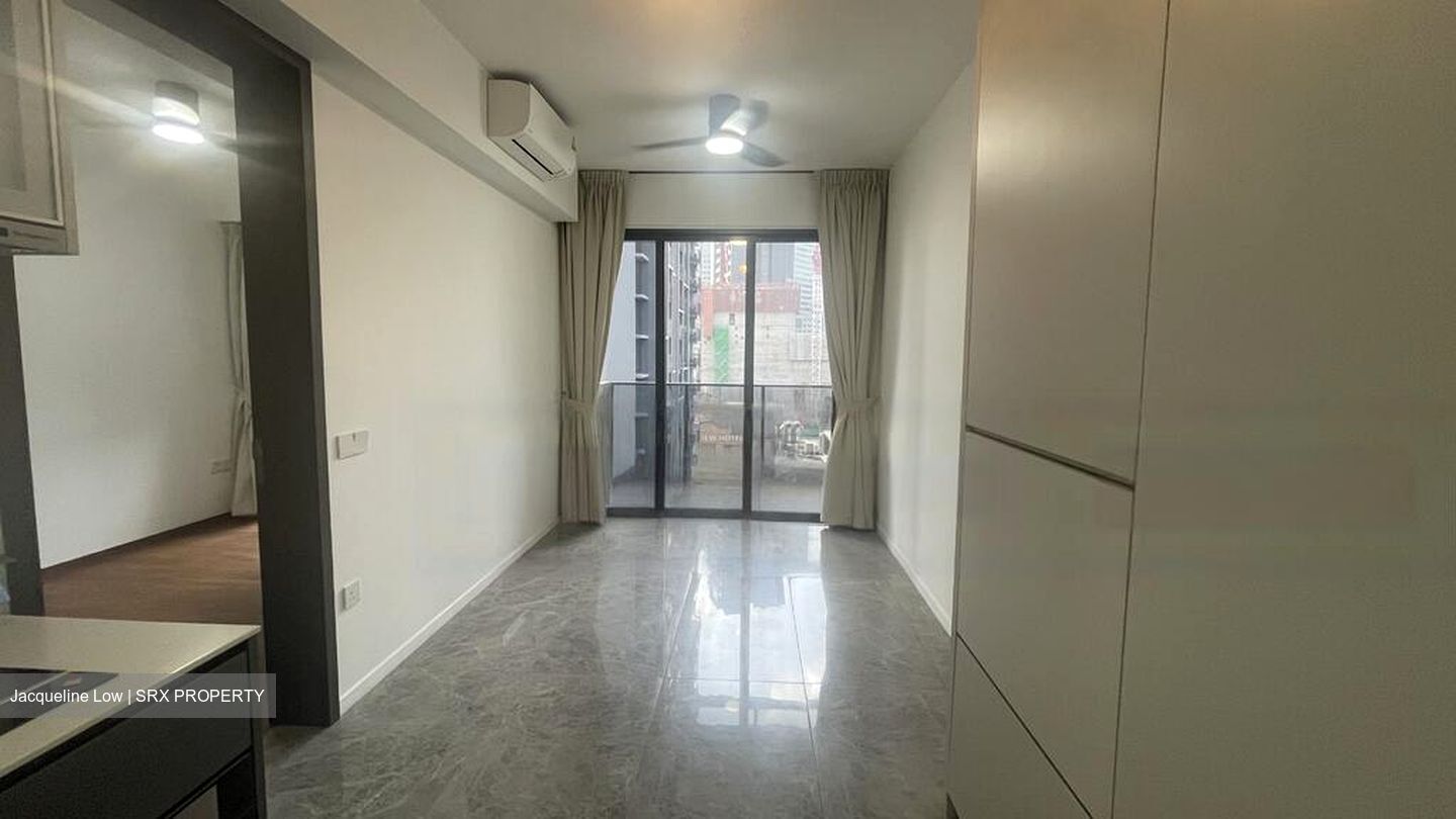 The M (D7), Apartment #454654641